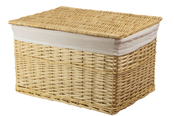 Willow basket 